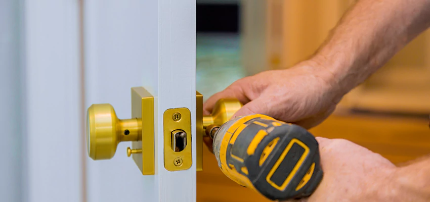 Local Locksmith For Key Fob Replacement in Plantation