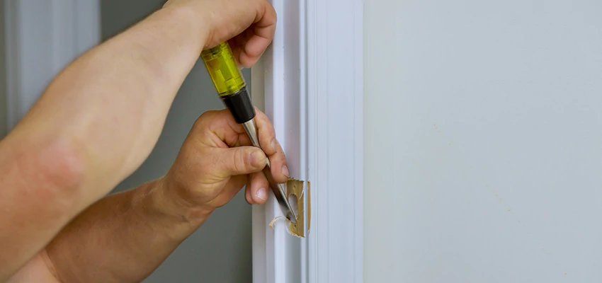 On Demand Locksmith For Key Replacement in Plantation