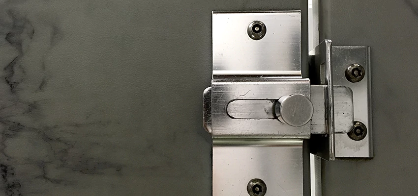 Fix A Room Door Lock in Plantation