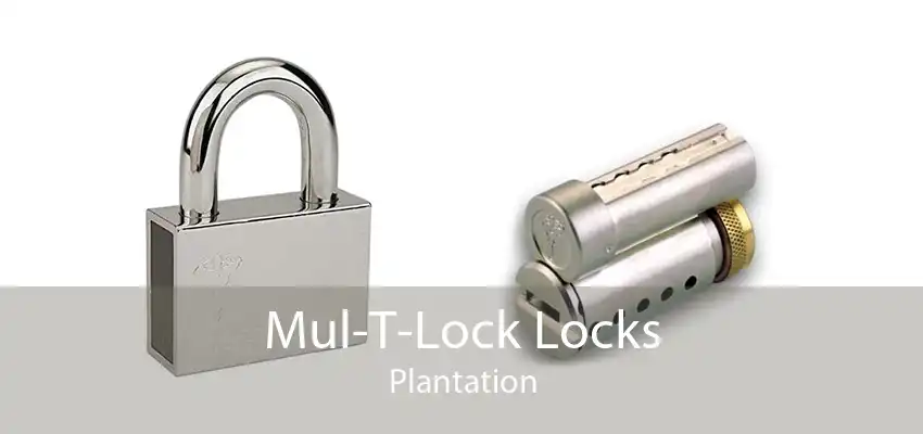 Mul-T-Lock Locks Plantation