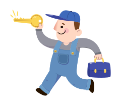 Local emergency lockout specialist near you offering 24/7 emergency lockout solution in Plantation, FL