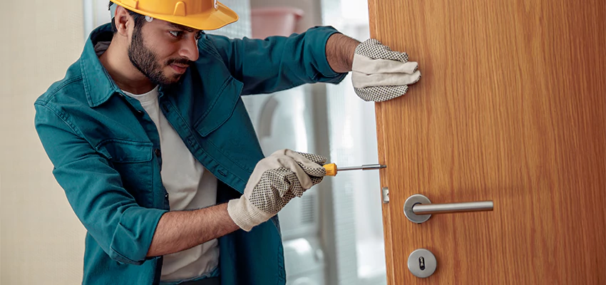 24 Hour Residential Locksmith in Plantation, Florida