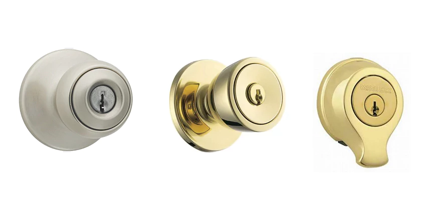 Weiser Bluetooth Lock Installation in Plantation, FL