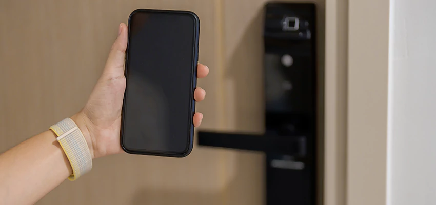Keypad Wifi Locks Repair And Installation in Plantation, FL