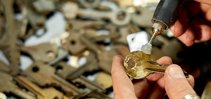Car Lock Key Repair Service in Plantation, FL