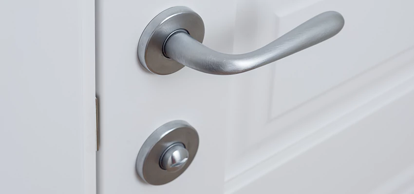 Single-Occupancy Restroom Locks Repair in Plantation, Florida
