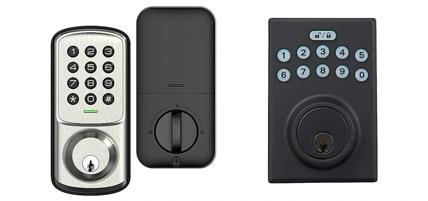 Garage Emergency Lock Replacements in Plantation, FL