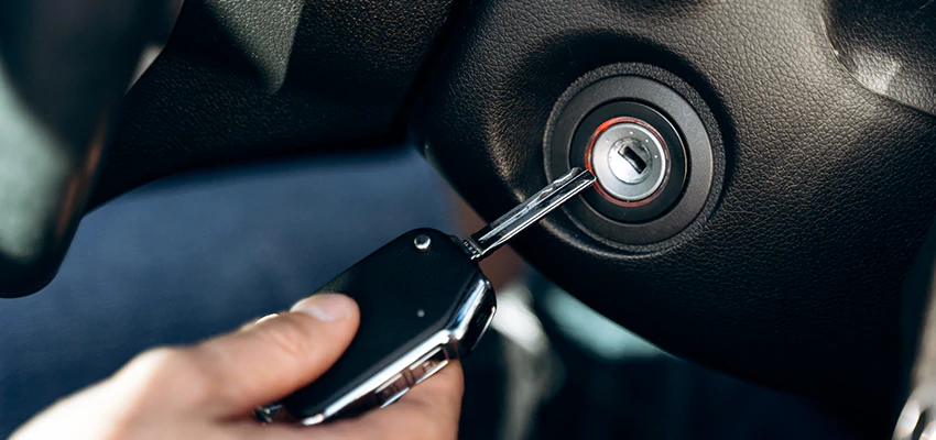 Car Key Replacement Locksmith in Plantation, Florida