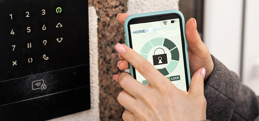 Building Security Upgrades in Plantation, FL