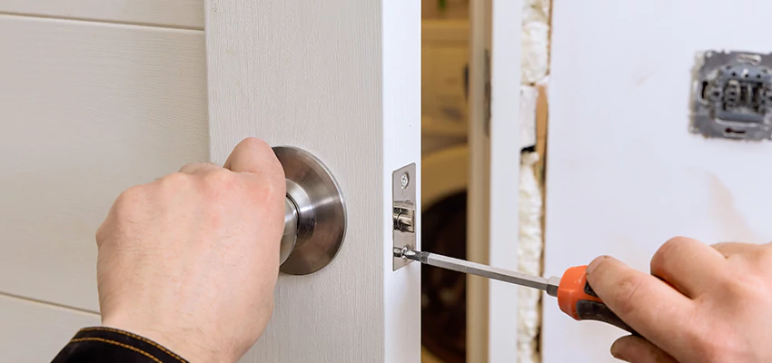 Wifi Deadbolt Installation in Plantation, FL
