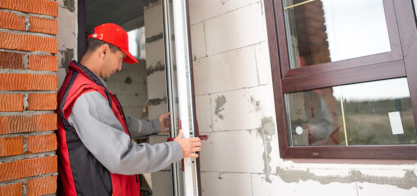 Home Invasion Door Lock Repairs in Plantation, FL