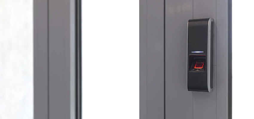 Push Button Lock Keypad Repair in Plantation, Florida
