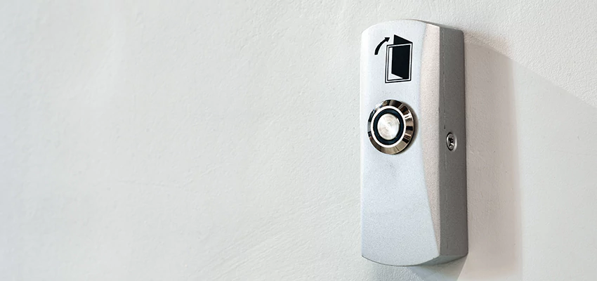 Residential Access Keypads Systems Installation in Plantation, FL