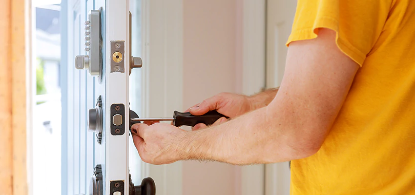 Eviction Locksmith For Key Fob Replacement Services in Plantation, FL