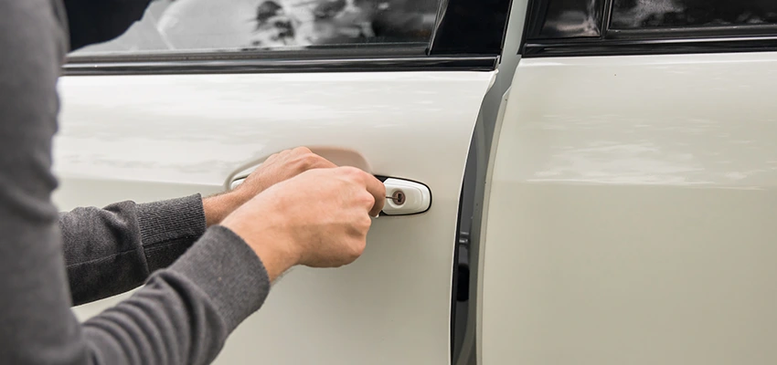 Unlock Car Door Service in Plantation, FL