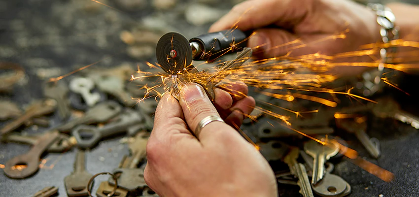 24/7 Locksmith Services For Lock Rekeying in Plantation, FL