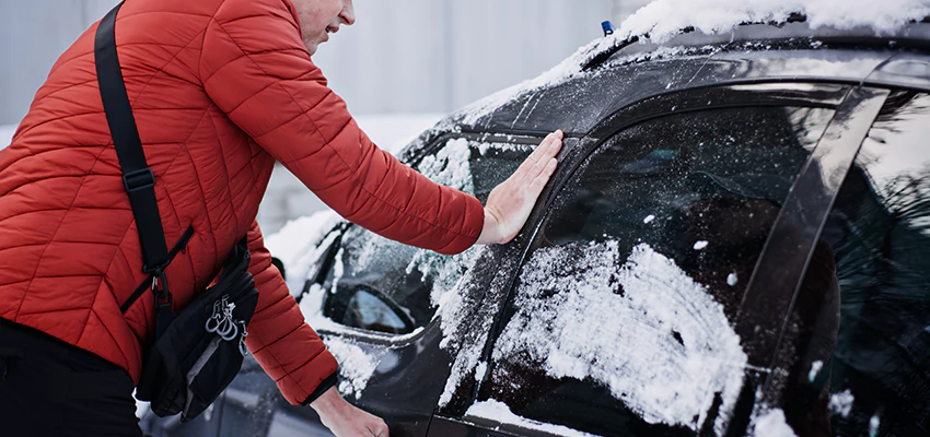 Car Key Retrieval Services in Plantation, Florida