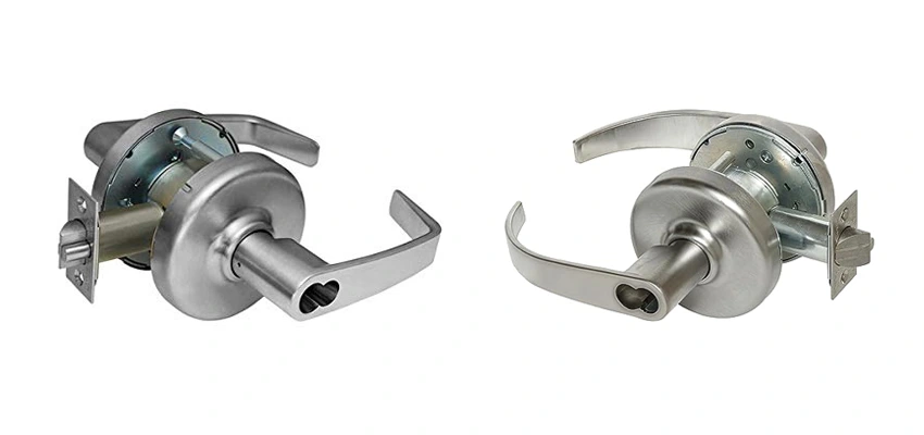 Corbin Russwin Unit Locks Repair Installation in Plantation, FL