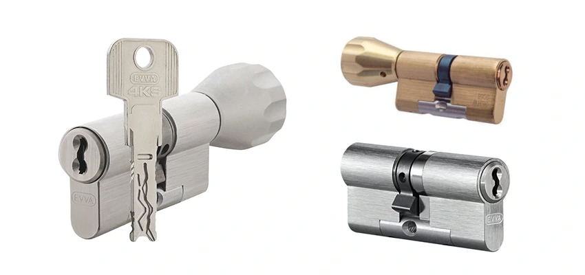 Evva Padlock Installation in Plantation, Florida