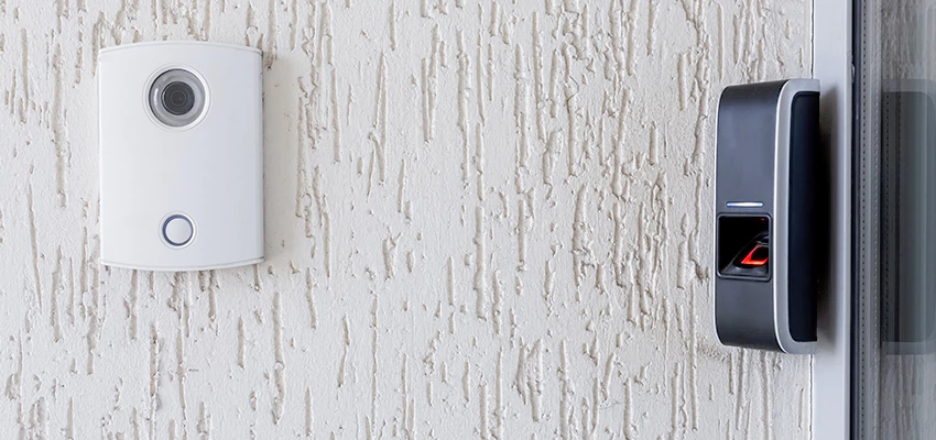 Multi-User Fingerprint Door Locks Installation in Plantation, Florida