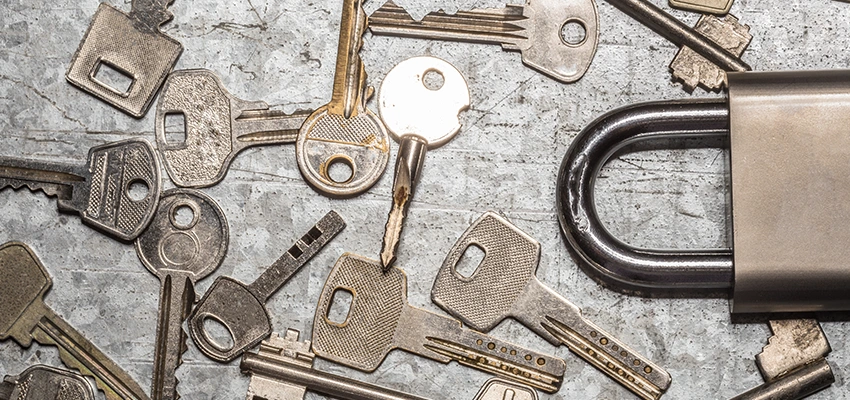 Lock Rekeying Services in Plantation, Florida