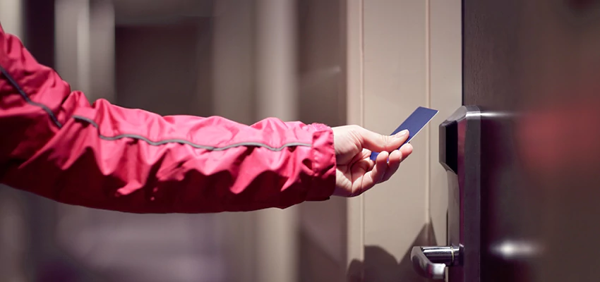 Keyless Entry Systems Repair Experts in Plantation, Florida