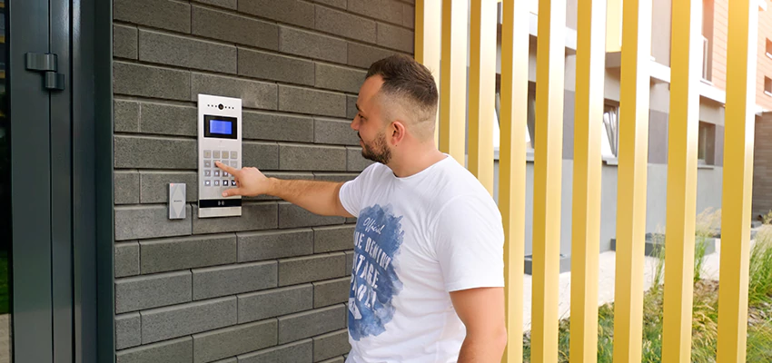 Locksmith Company For Smart Lock System Installation in Plantation, Florida